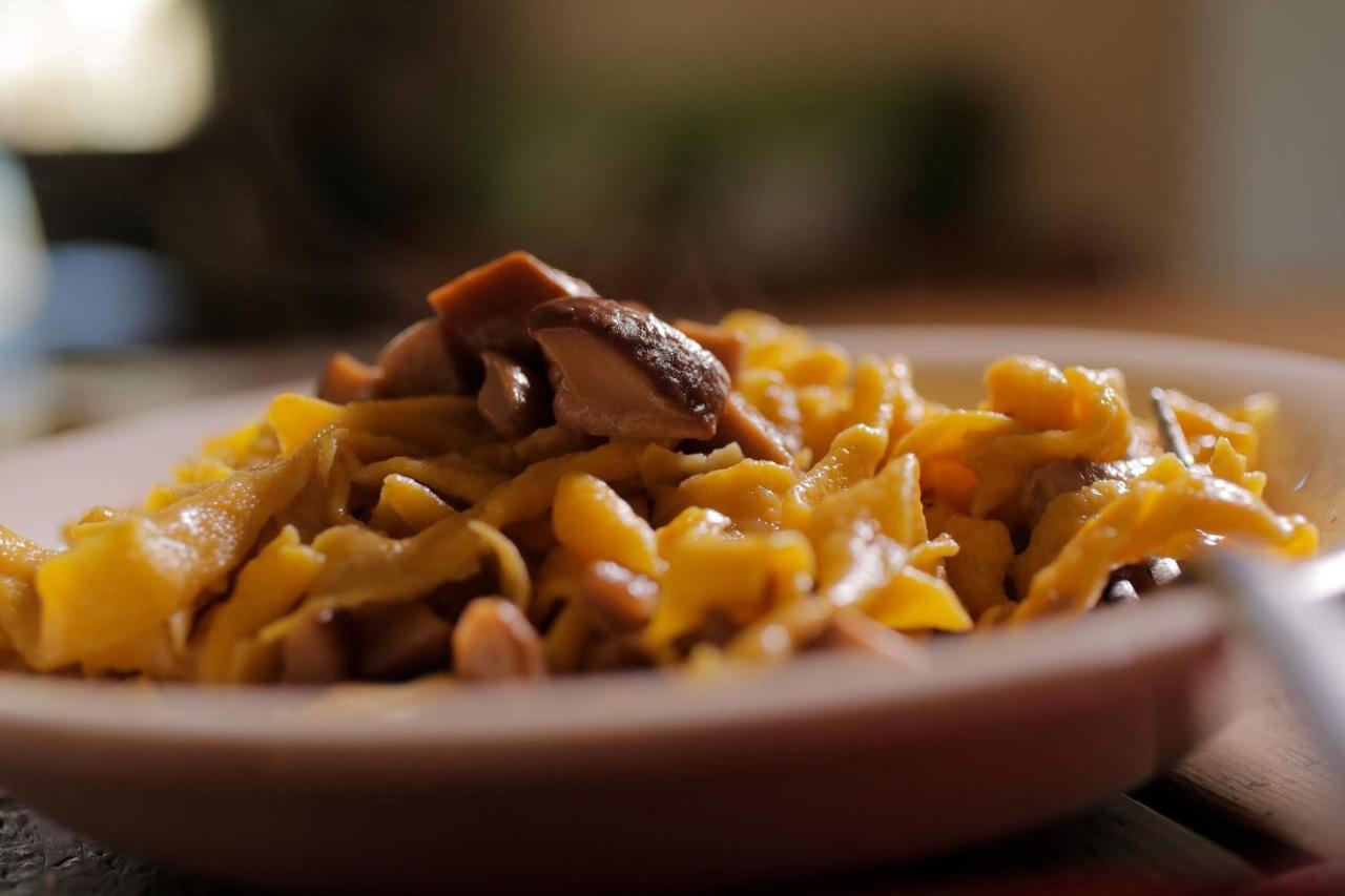 Bed & Breakfast L'ospitale Dei Brilli Stia