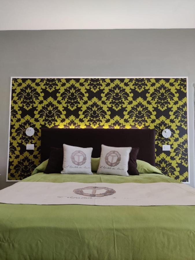 L'ospitale Dei Brilli Bed & Breakfast