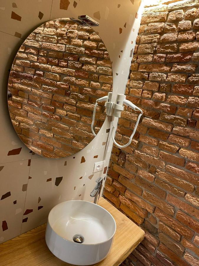 L'ospitale Dei Brilli Bed & Breakfast *
