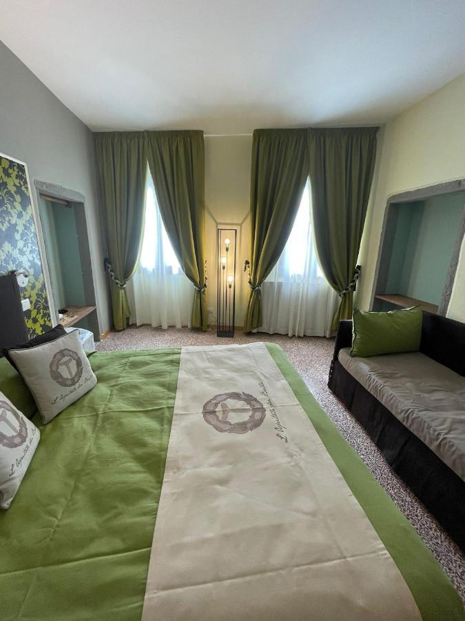 Bed & Breakfast L'ospitale Dei Brilli *