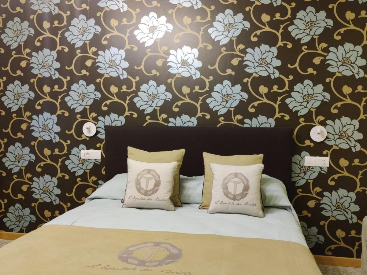 L'ospitale Dei Brilli Bed & Breakfast *