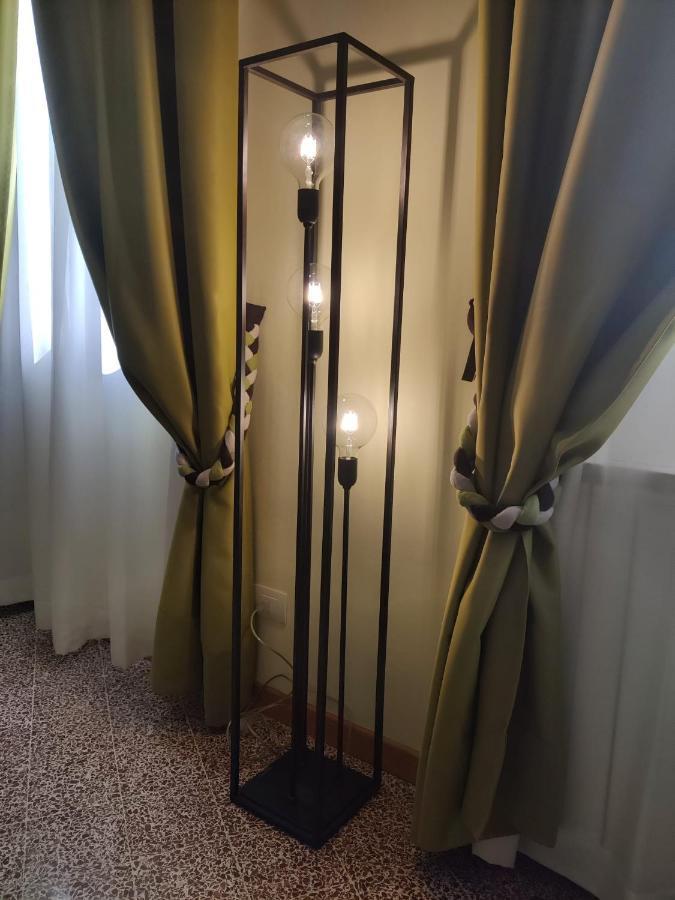 L'ospitale Dei Brilli