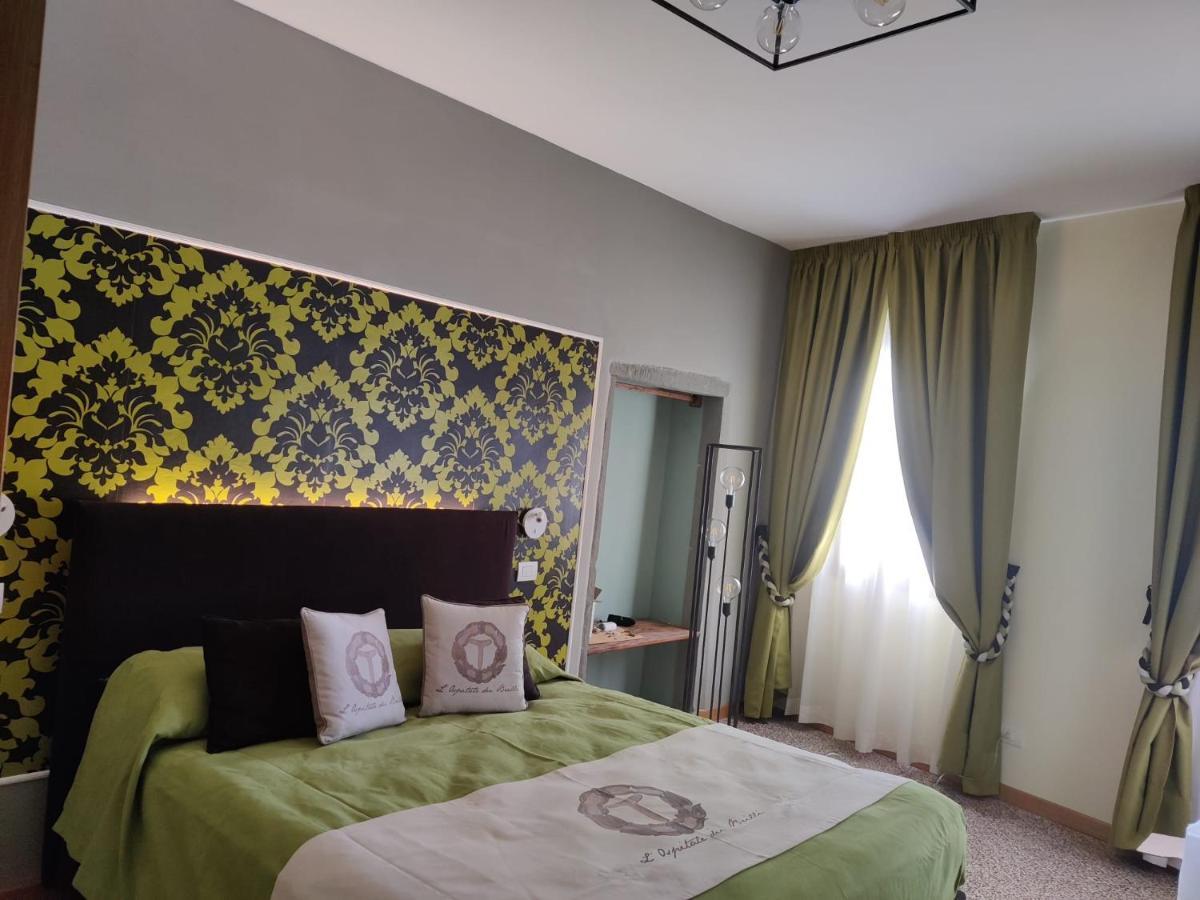 L'ospitale Dei Brilli Bed & Breakfast