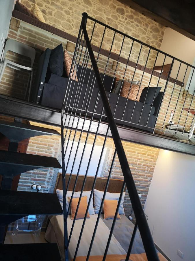 Bed & Breakfast L'ospitale Dei Brilli *