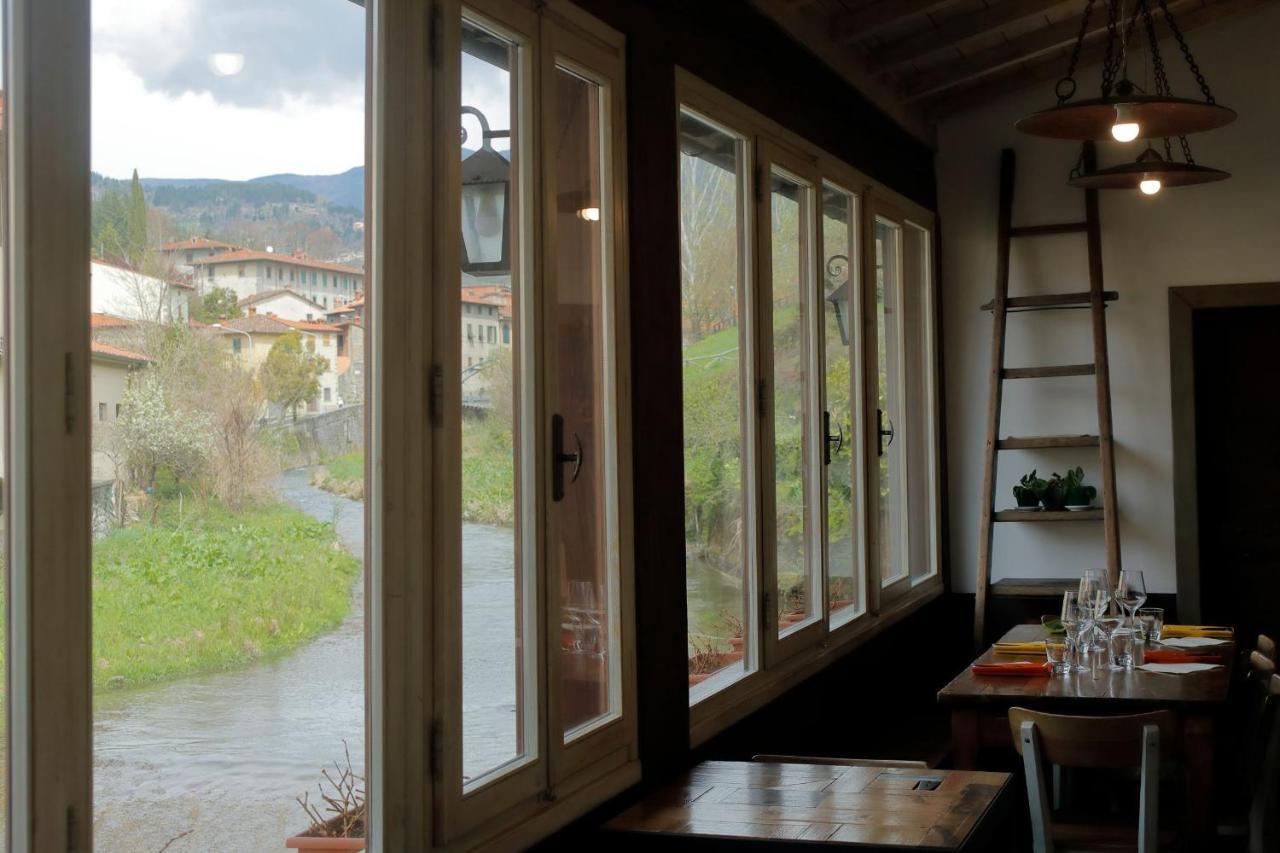L'ospitale Dei Brilli Bed & Breakfast *