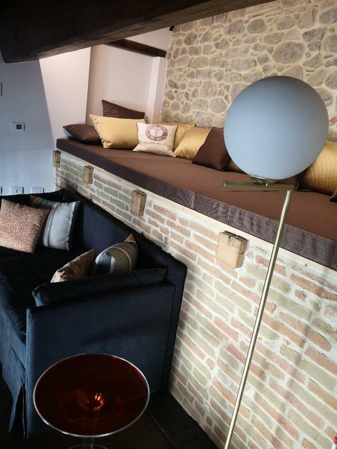 L'ospitale Dei Brilli