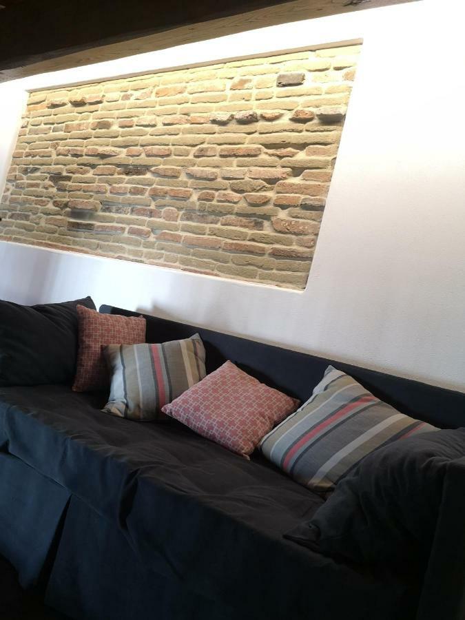 L'ospitale Dei Brilli Bed & Breakfast Stia
