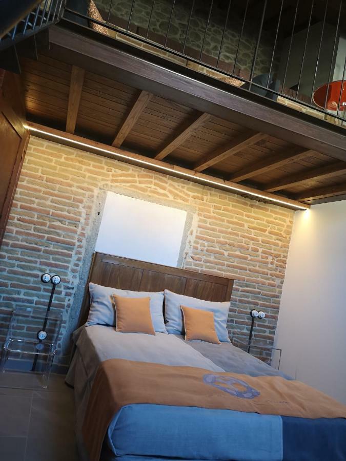 L'ospitale Dei Brilli Bed & Breakfast *