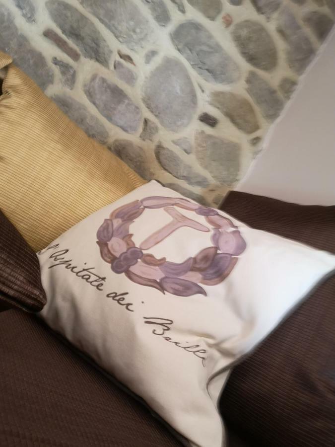 L'ospitale Dei Brilli Bed & Breakfast *