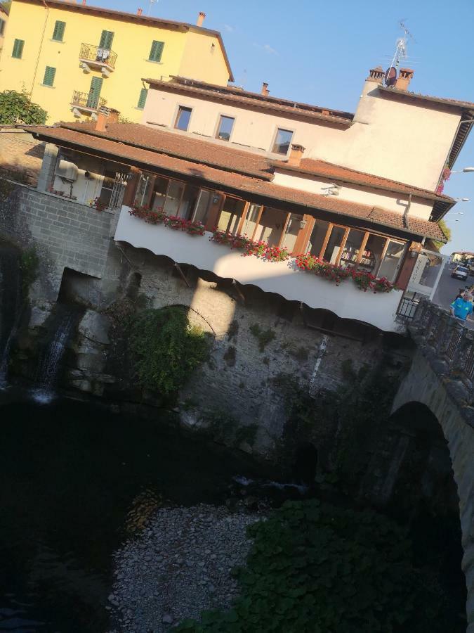 L'ospitale Dei Brilli Stia
