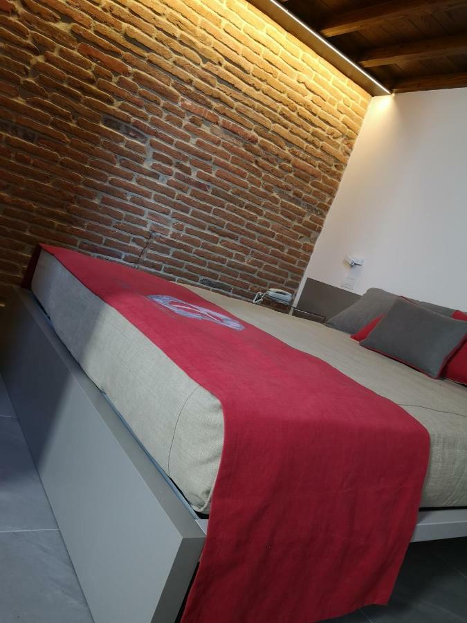 L'ospitale Dei Brilli Bed & Breakfast
