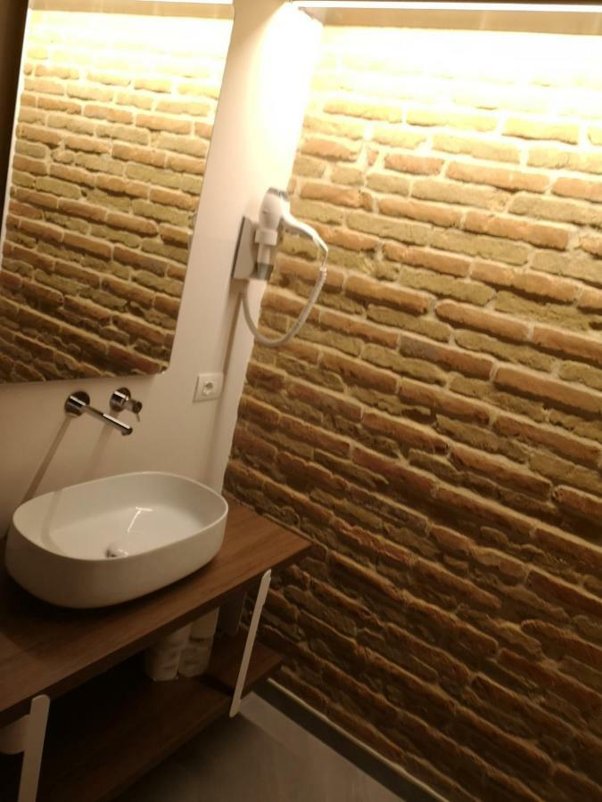 Bed & Breakfast L'ospitale Dei Brilli