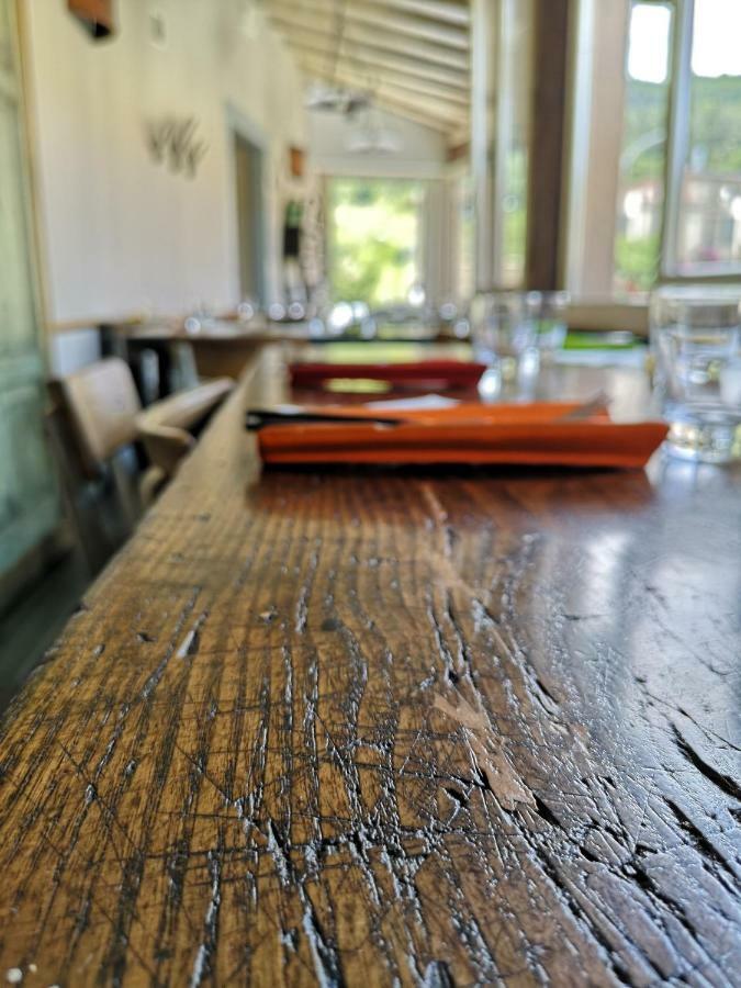 L'ospitale Dei Brilli Bed & Breakfast *