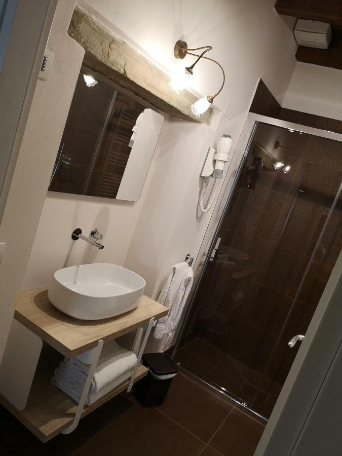 Bed & Breakfast L'ospitale Dei Brilli *