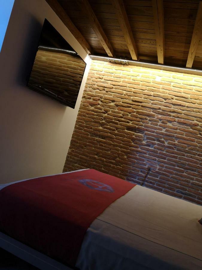 L'ospitale Dei Brilli