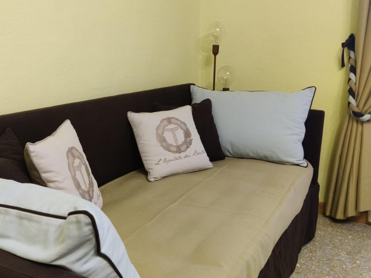 L'ospitale Dei Brilli Bed & Breakfast *