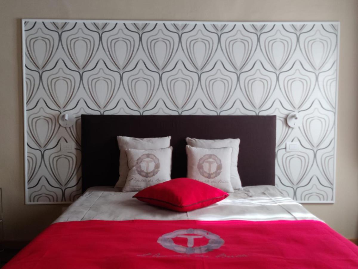 L'ospitale Dei Brilli Bed & Breakfast *