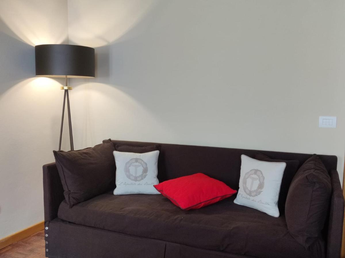 L'ospitale Dei Brilli Bed & Breakfast