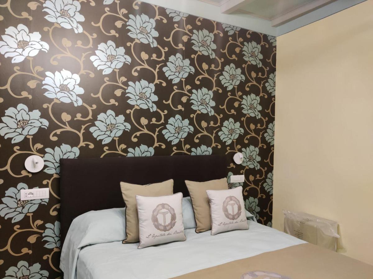 L'ospitale Dei Brilli Bed & Breakfast *