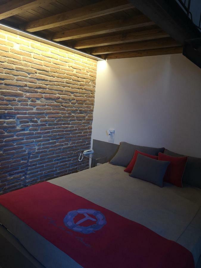 L'ospitale Dei Brilli Bed & Breakfast *