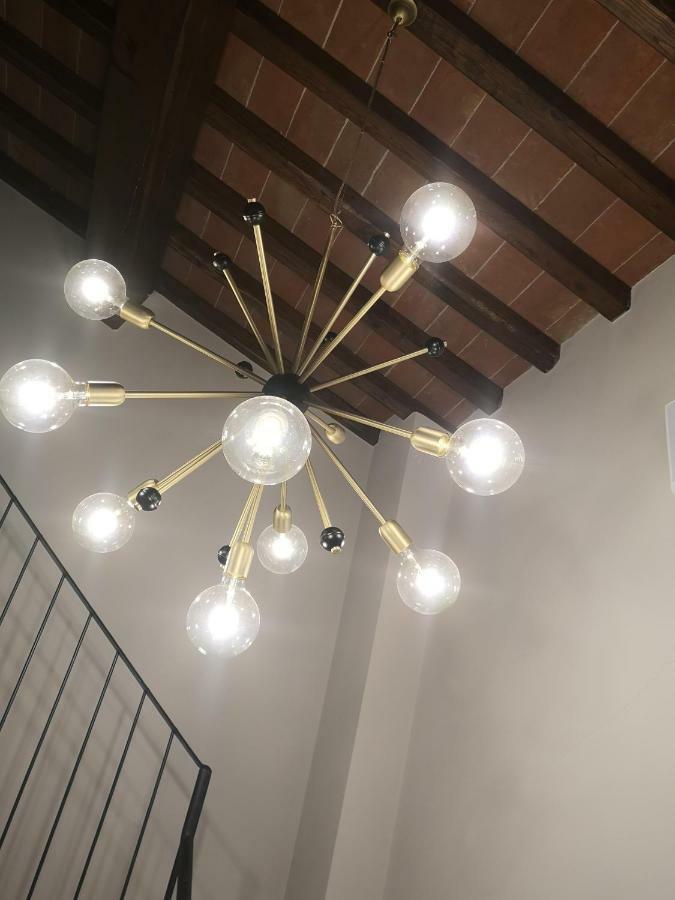 L'ospitale Dei Brilli Bed & Breakfast *