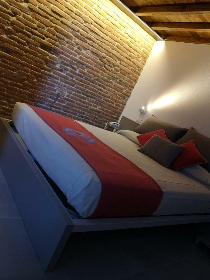L'ospitale Dei Brilli Bed & Breakfast Stia