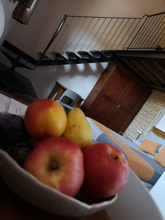 L'ospitale Dei Brilli Bed & Breakfast