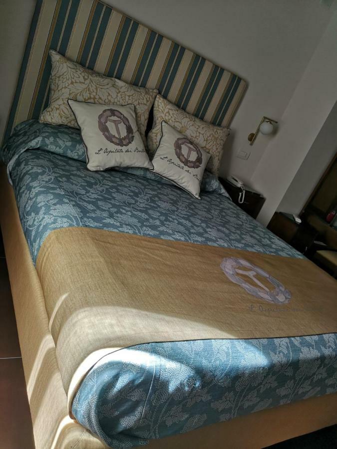 L'ospitale Dei Brilli Bed & Breakfast