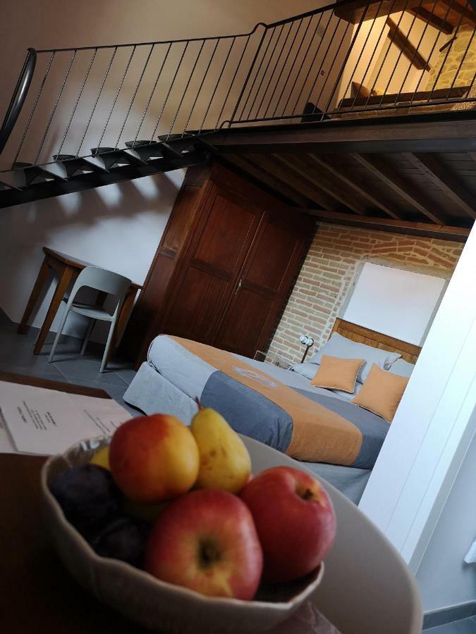 L'ospitale Dei Brilli Bed & Breakfast Stia